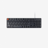 Механическая Клавиатура Xiaomi Wired Mechanical Keyboard Red Switch (BHR6080CN)