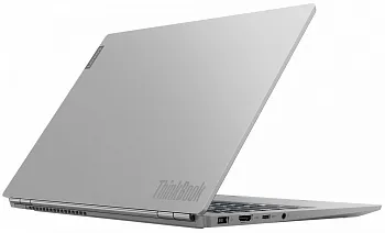 Купить Ноутбук Lenovo ThinkBook 13s-IML Mineral Grey (20RR002YRA) - ITMag