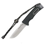 Нож туристический Xiaomi Youpin HX Outdoors 3rd Generation Outdoor Knife Black (TD-17B)