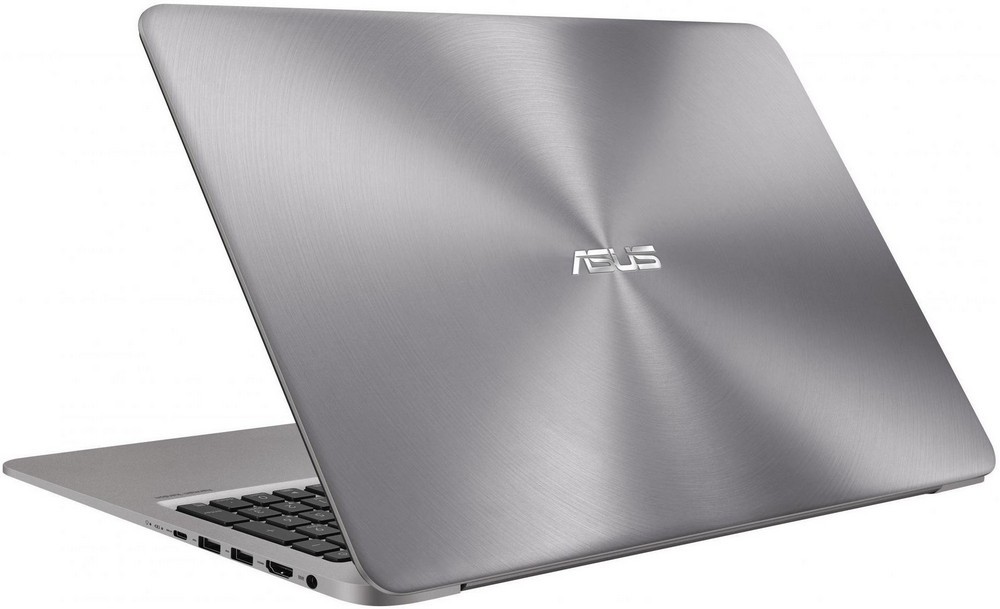 Купить Ноутбук ASUS ZenBook UX310UF Grey (UX310UF-FC006T) - ITMag
