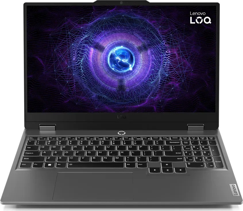 Купить Ноутбук Lenovo LOQ 15IRX9 (83DV00JYIN) - ITMag