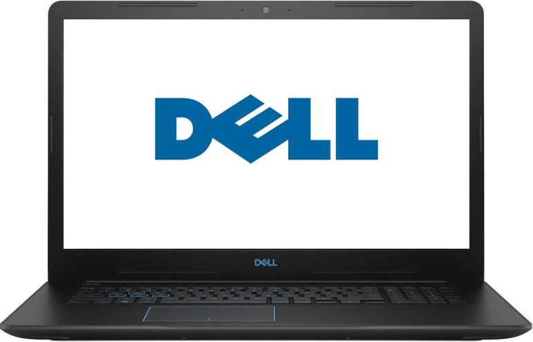 Купить Ноутбук Dell G3 17 3779 (37G3i78S1H1G15i-LBK) - ITMag