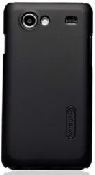Чехол Nillkin Matte для Samsung i9070 (Черный)