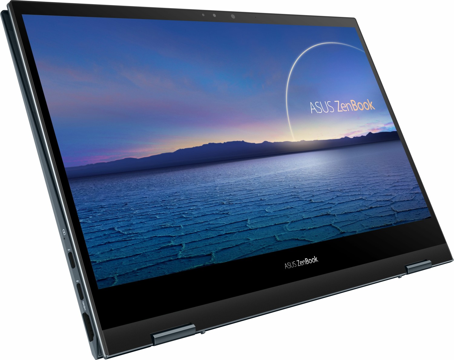 Купить Ноутбук ASUS ZenBook Flip 13 UX363EA (UX363EA-I582G0W) - ITMag