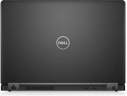 Купить Ноутбук Dell Latitude 5490 Black (210-ARXKi516U) - ITMag