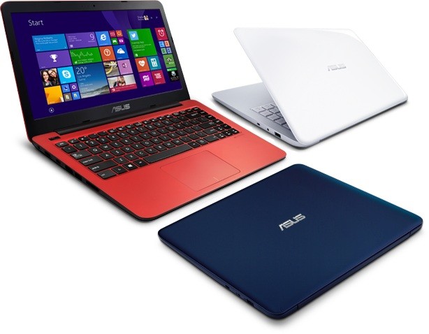 Купить Ноутбук ASUS VivoBook E402NA (E402NA-GA051T) White - ITMag