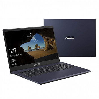 Купить Ноутбук ASUS VivoBook K571LI (K571LI-PB71) - ITMag
