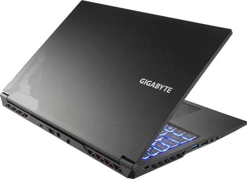 Купить Ноутбук GIGABYTE G5 ME (ME-51EE213SD) - ITMag