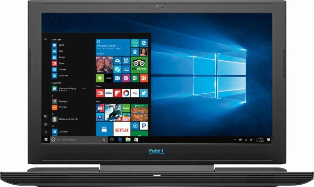 Купить Ноутбук Dell G7 15 7588 (I7588-7378BLK-PUS) - ITMag
