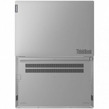 Купить Ноутбук Lenovo ThinkBook 14-IIL Mineral Grey (20SL00KURA) - ITMag