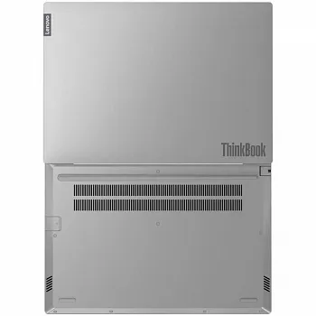 Купить Ноутбук Lenovo ThinkBook 14-IIL Mineral Grey (20SL00KURA) - ITMag