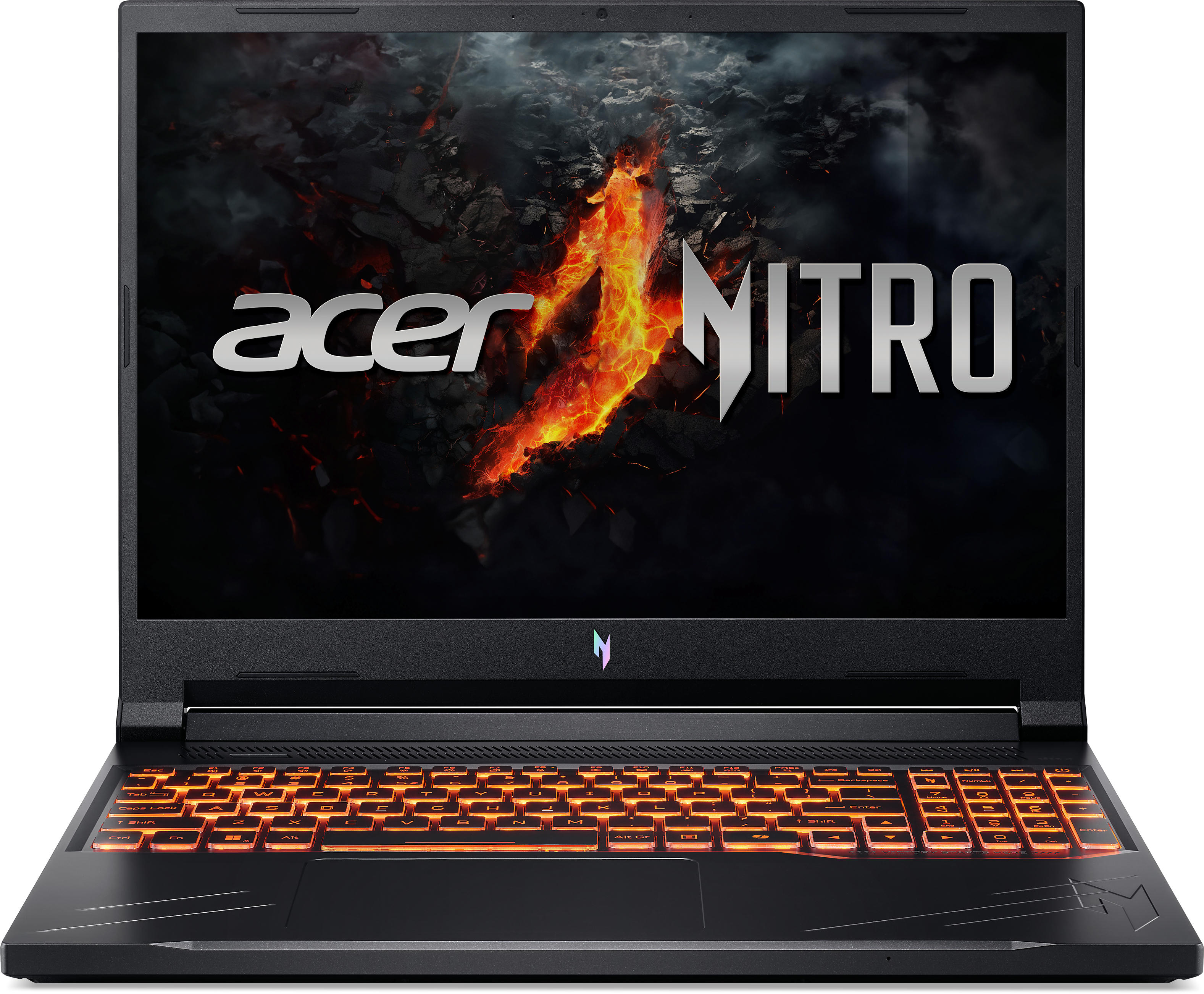 

Acer Nitro V 16 ANV16-41-R3GW Obsidian Black (NH.QRVEU.005)