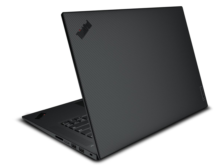 Купить Ноутбук Lenovo ThinkPad P1 Gen 4 (20Y3004CUS) - ITMag