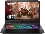 Купить Ноутбук Acer Nitro 5 AN517-41 Black (NH.QBGEX.018)