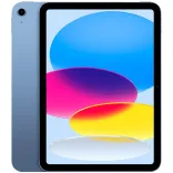 Apple iPad 2025 Wi-Fi + Cellular 256GB Blue (MD7L4)