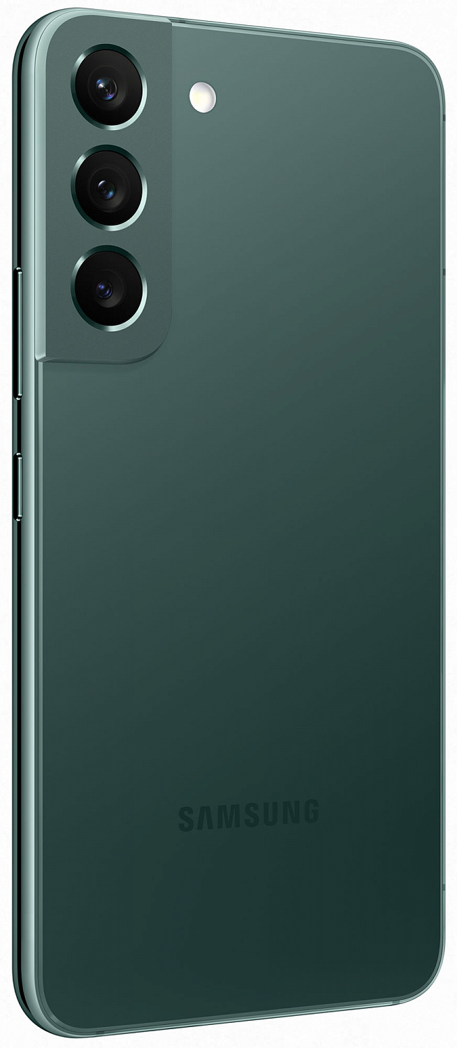 Samsung Galaxy S22+ 8/256GB Green (SM-S906BZGG) - ITMag