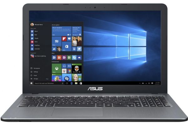 Купить Ноутбук ASUS VivoBook X540LA (X540LA-XX492D) Silver - ITMag