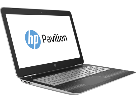 Купить Ноутбук HP Pavilion 15-bc207ur (1JM51EA) - ITMag