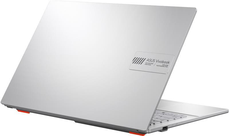 Купить Ноутбук ASUS Vivobook Go 15 E1504FA (E1504FA-OLED013W) - ITMag