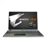 Купить Ноутбук GIGABYTE Aorus 15G (XB-8US6150MH)