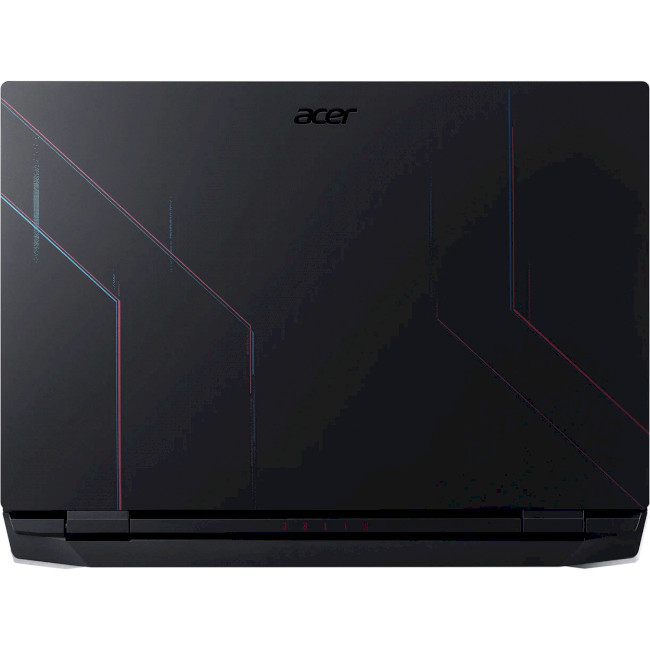 Купить Ноутбук Acer Nitro 5 AN515-47-R90X Obsidian Black (NH.QL8EU.003) - ITMag