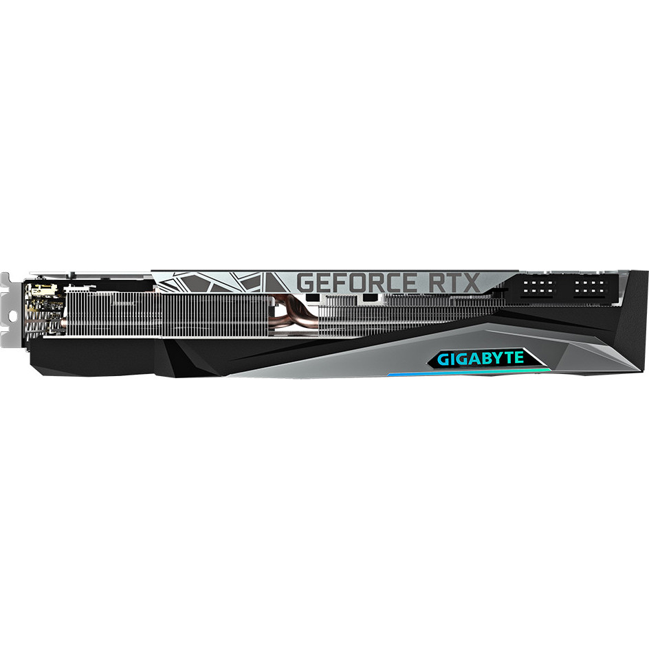 GIGABYTE GeForce RTX 3080 GAMING OC 10G (GV-N3080GAMING OC-10GD) - ITMag