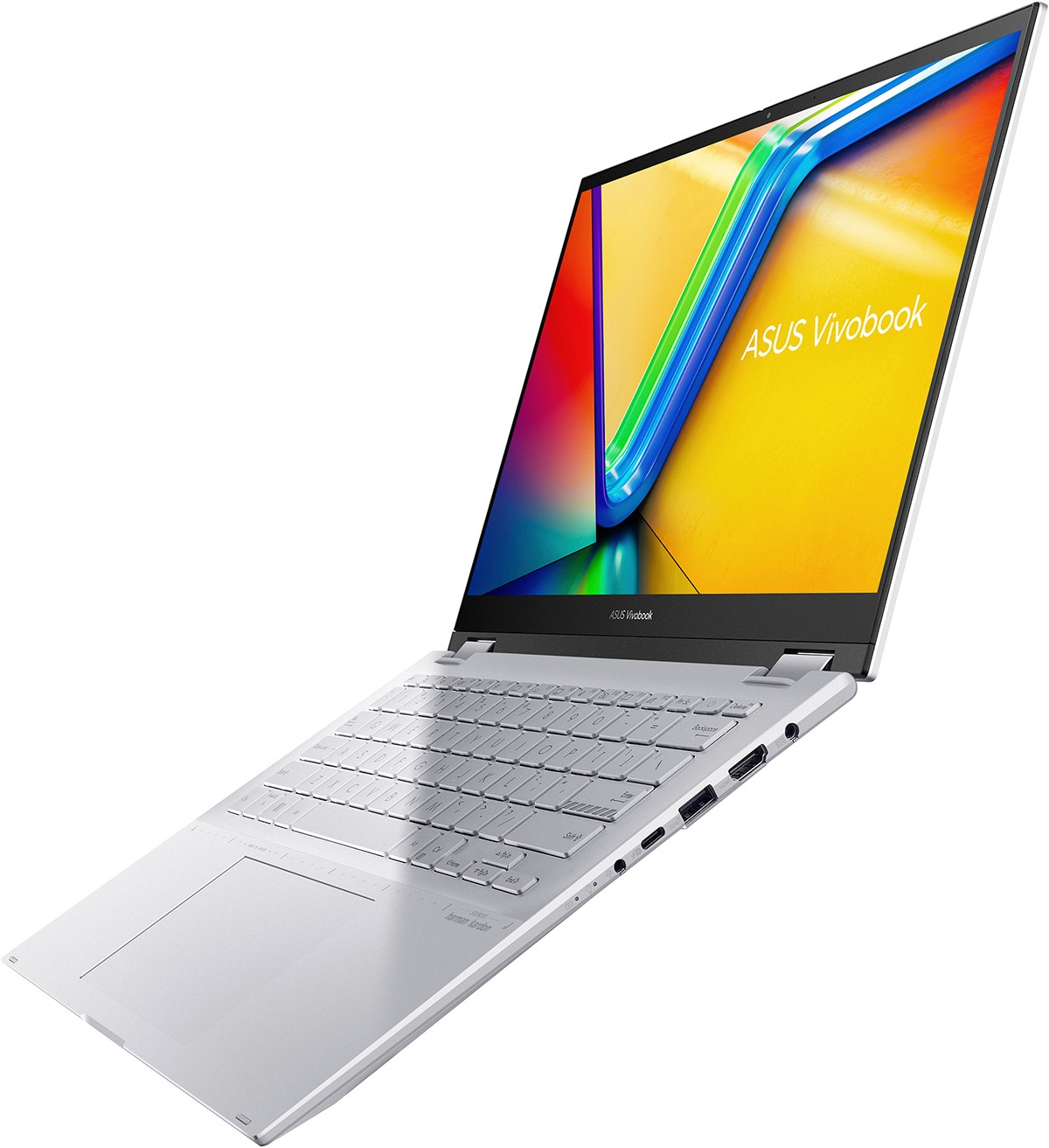 Купить Ноутбук ASUS VivoBook 15 TP3402VA (TP3402VA-LZ273W) - ITMag