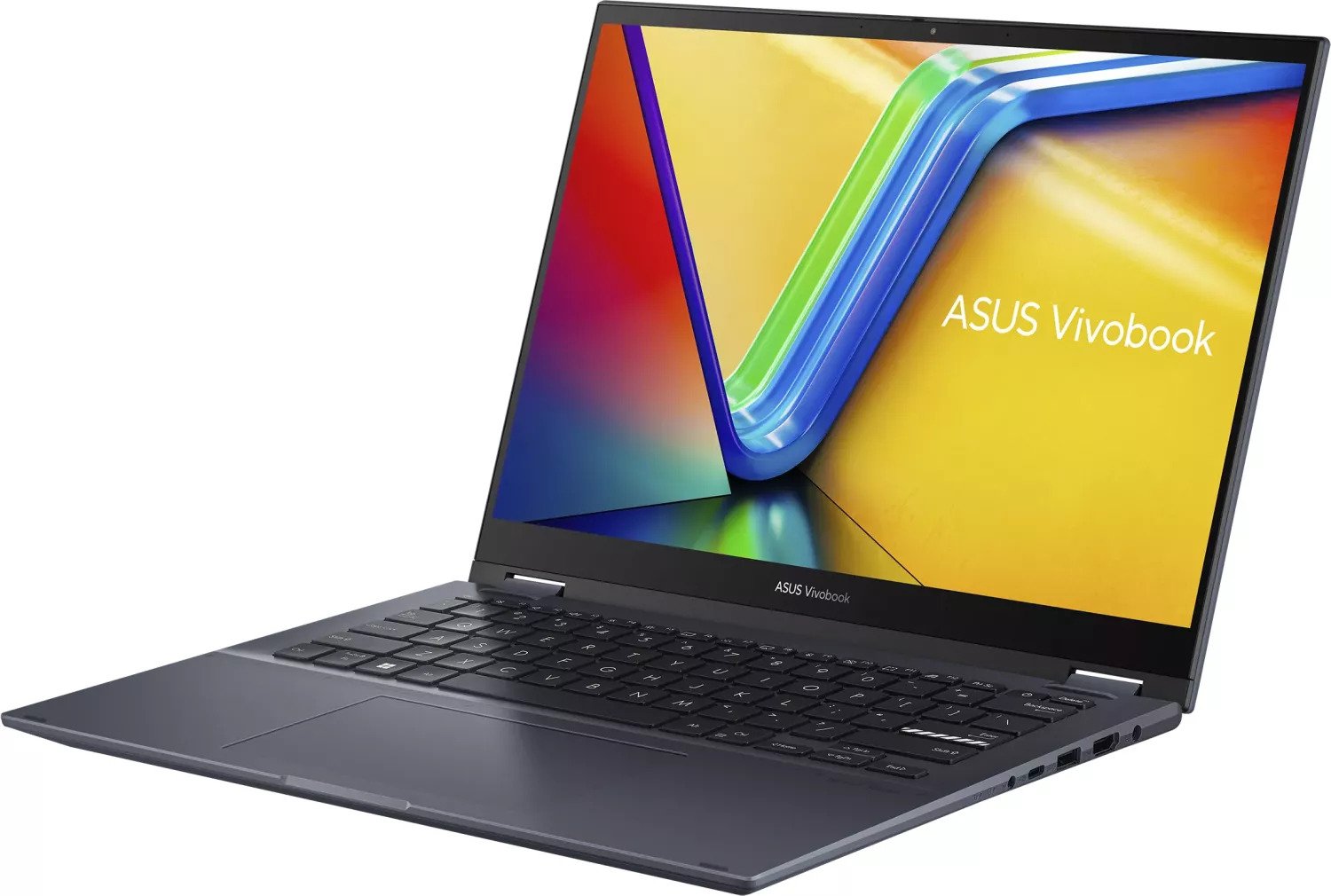 Купить Ноутбук ASUS VivoBook S 14 Flip TP3402VA (TP3402VA-LZ088W) - ITMag