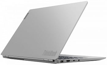 Купить Ноутбук Lenovo ThinkBook 13s-IML Mineral Grey (20RR0007RA) - ITMag