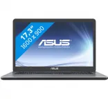 Купить Ноутбук ASUS VivoBook 17 X705UA (X705UA-BX615T)