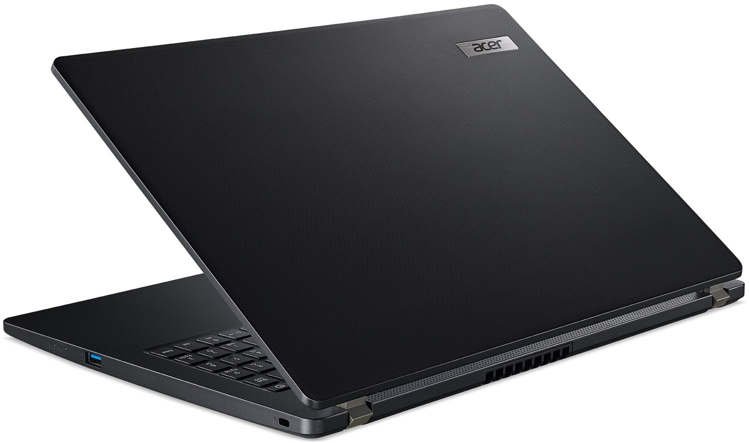 Купить Ноутбук Acer TravelMate P2 TMP215-52G-377G Shale Black (NX.VLKEU.003) - ITMag