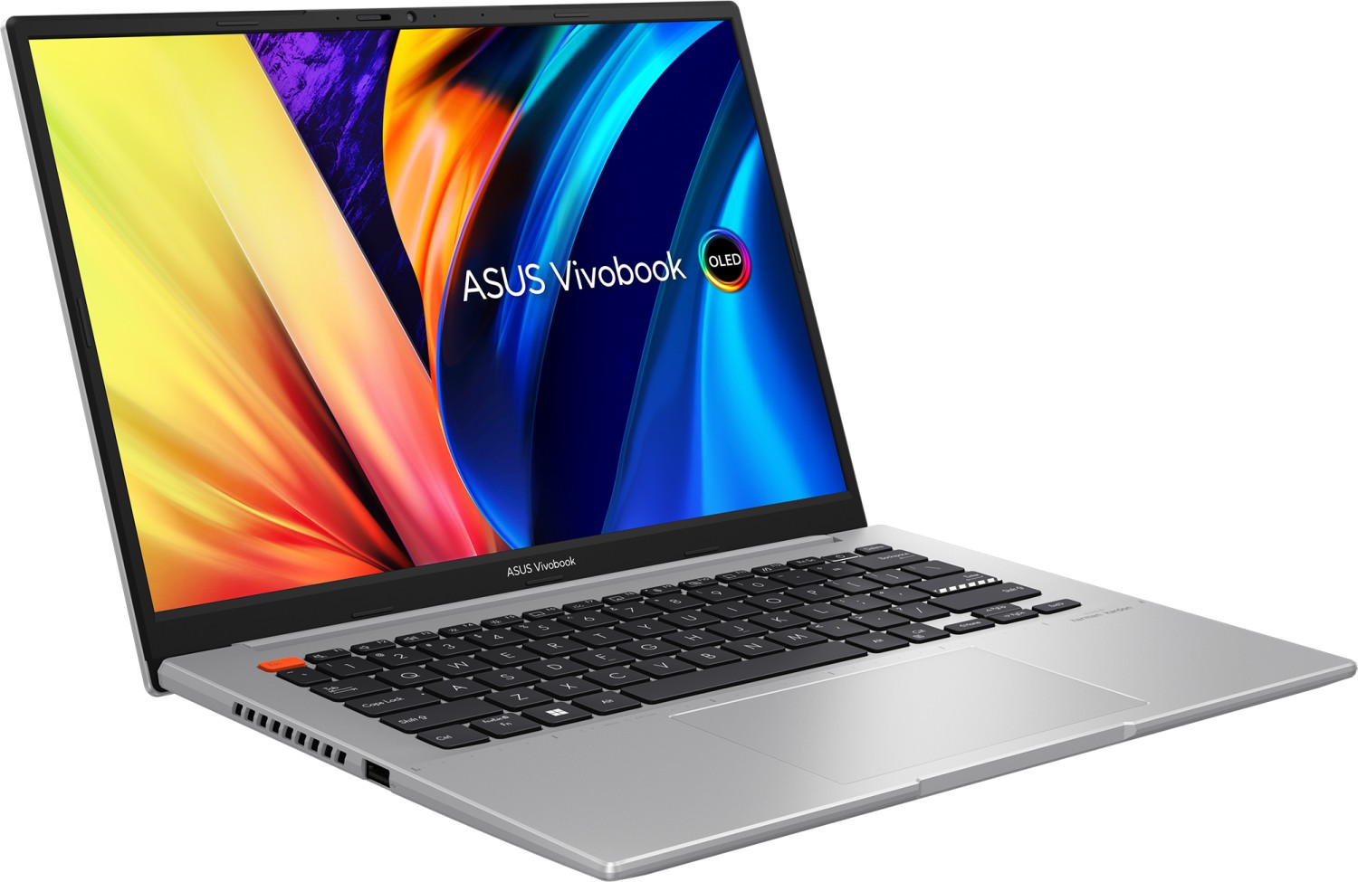 Купить Ноутбук ASUS VivoBook S 14 OLED K3402ZA (K3402ZA-KM079W) - ITMag
