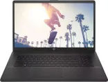 Купить Ноутбук HP 17-cn2014ua Jet Black (827C8EA)