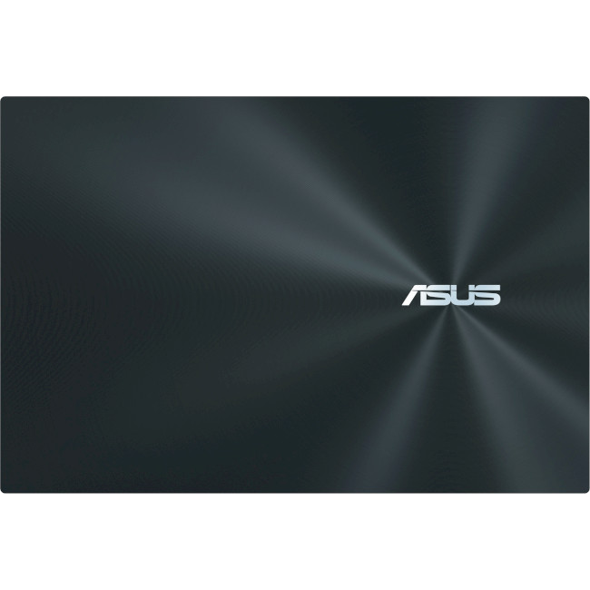 Купить Ноутбук ASUS ZenBook Duo UX481FL Celestial Blue (UX481FL-BM002T) - ITMag