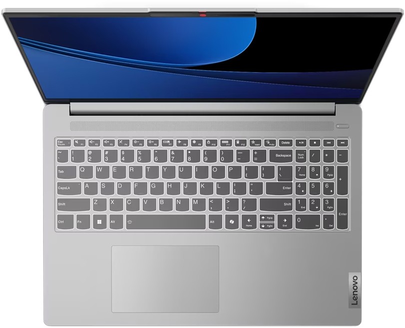 Купить Ноутбук Lenovo IdeaPad Slim 5 16IMH9 Cloud Grey (83DC000KCK) - ITMag