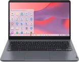 Купить Ноутбук Lenovo 14e Chromebook Gen 3 Storm Gray (82W60006RX)