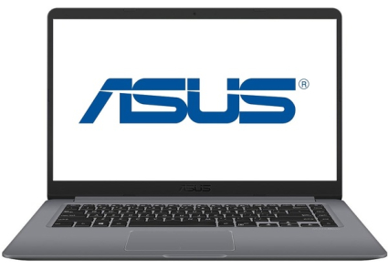 Купить Ноутбук ASUS VivoBook X510UF Grey (X510UF-BQ005) - ITMag