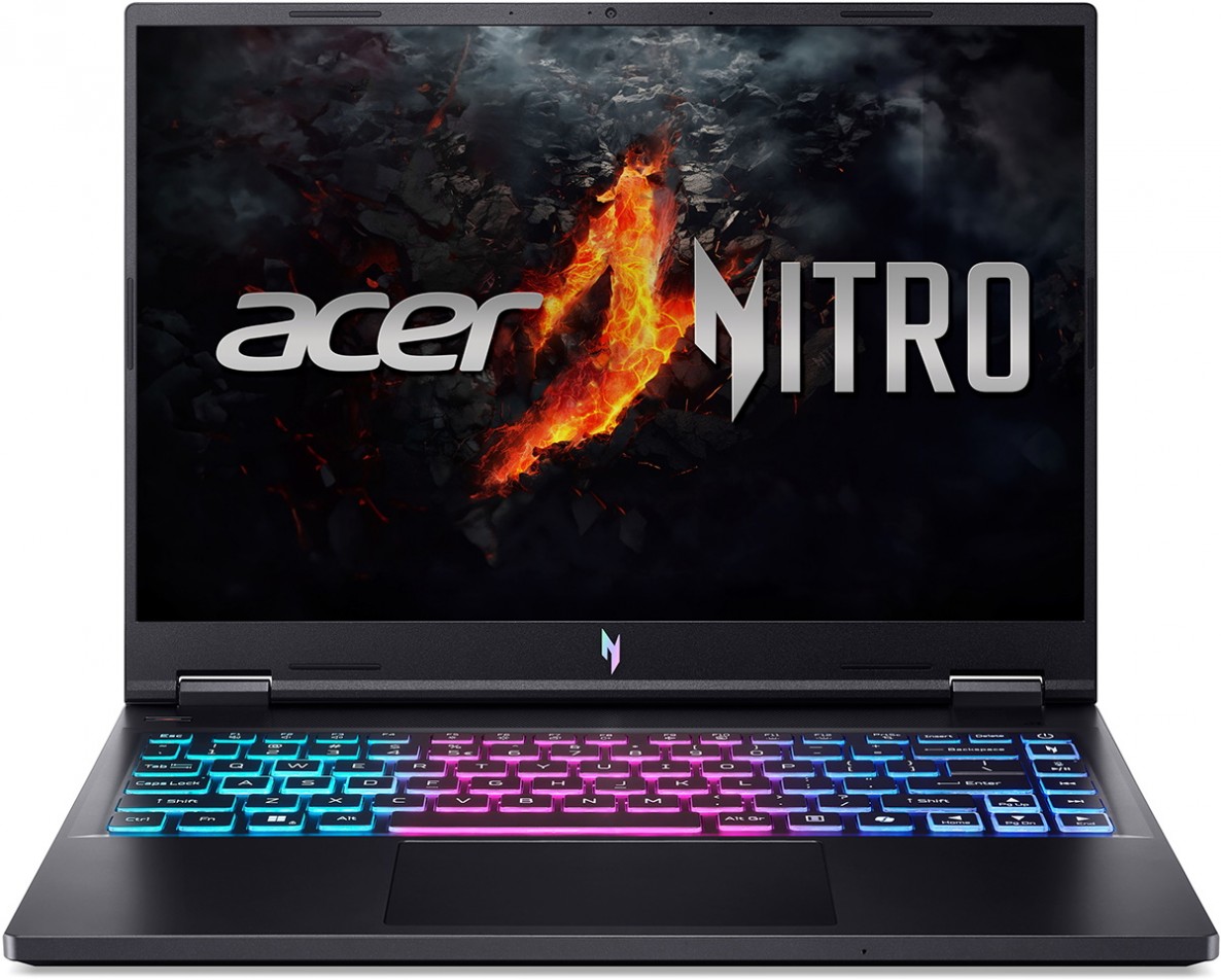 Купить Ноутбук Acer Nitro 14 AN14-41 (NH.QSREU.001) - ITMag