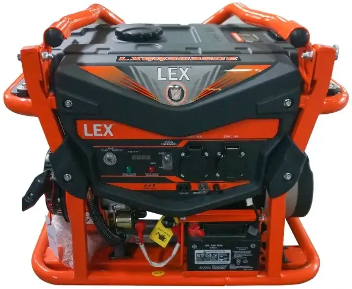 LEX LXGG3035CE - ITMag
