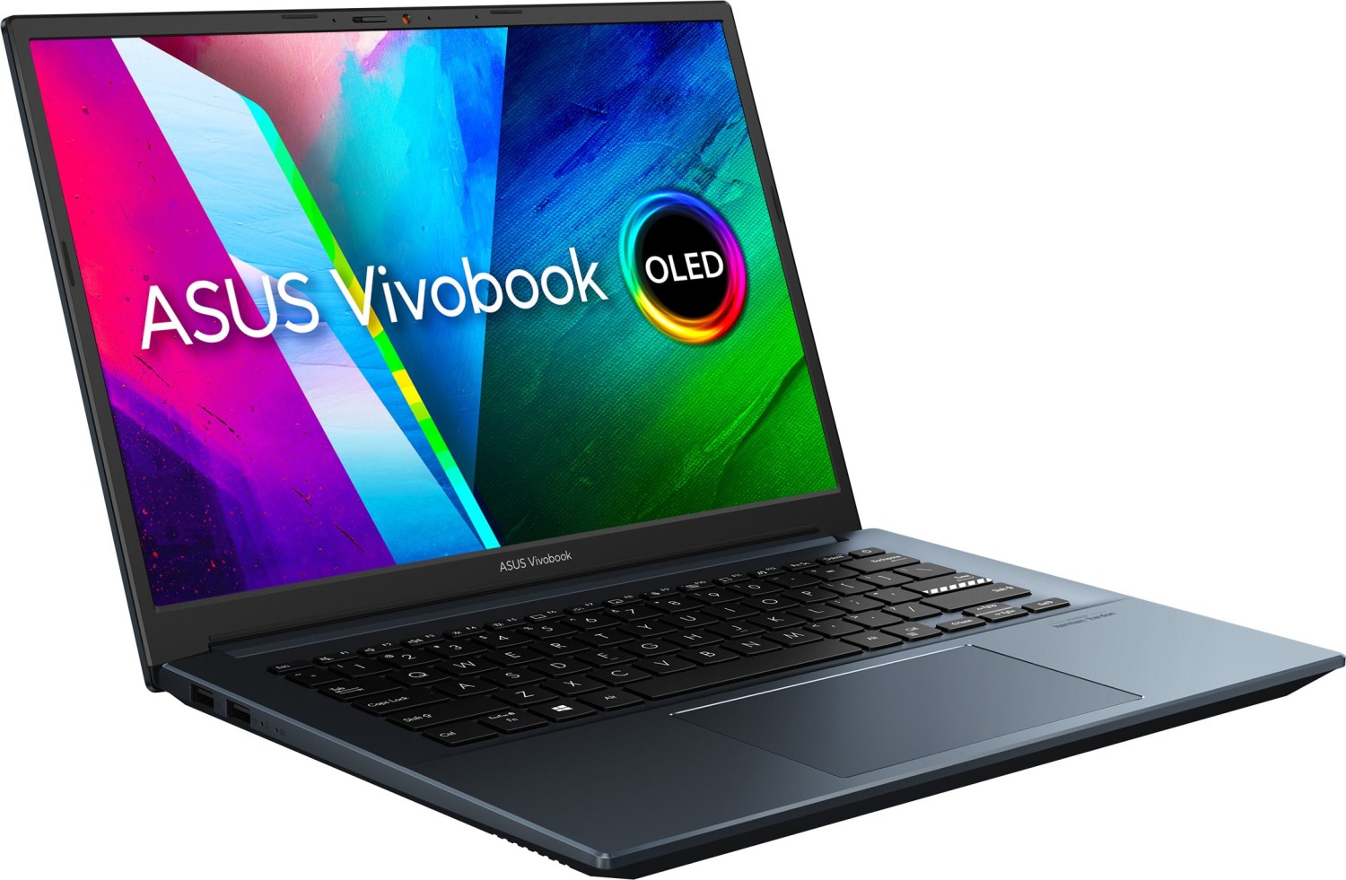 Купить Ноутбук ASUS VivoBook Pro 14 M6400RC (M6400RC-EB74) - ITMag