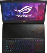 ASUS ROG Mothership GZ700GX (GZ700GX-XB98K)