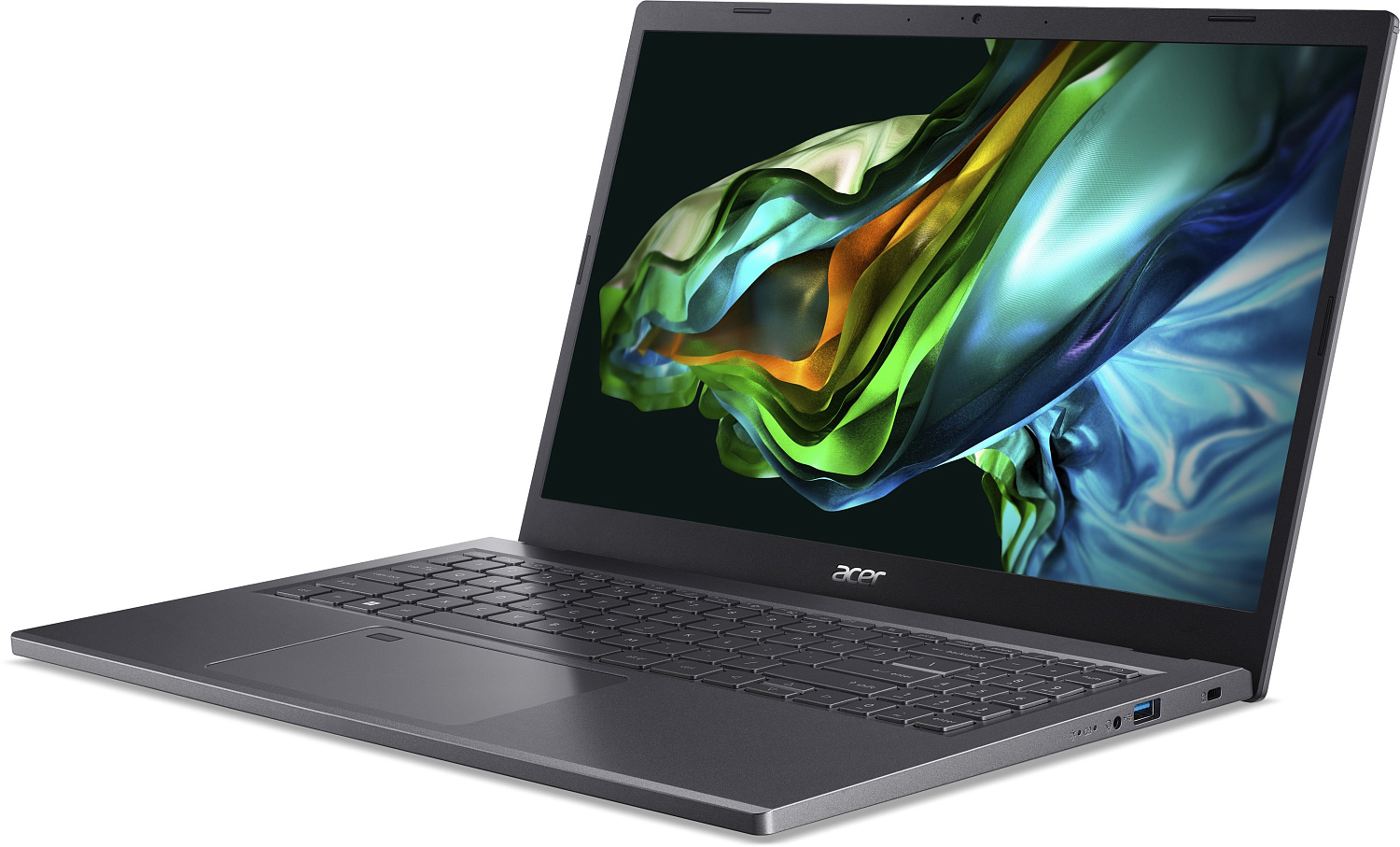 Купить Ноутбук Acer Aspire 5 A515-58M-574P (NX.KHFEX.00M) - ITMag