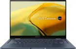 Купить Ноутбук ASUS Zenbook 14 Flip OLED UP3404VA (UP3404VA-DS74T)