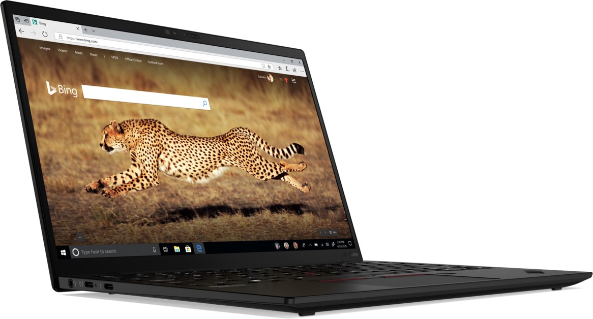 Купить Ноутбук Lenovo ThinkPad X1 Nano Gen 1 (20UN0009US) - ITMag