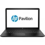 Купить Ноутбук HP Pavilion Power 15-cb032ur (2LE39EA) Black