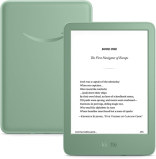 Amazon Kindle 11th Gen. 2024 Matcha 16Gb