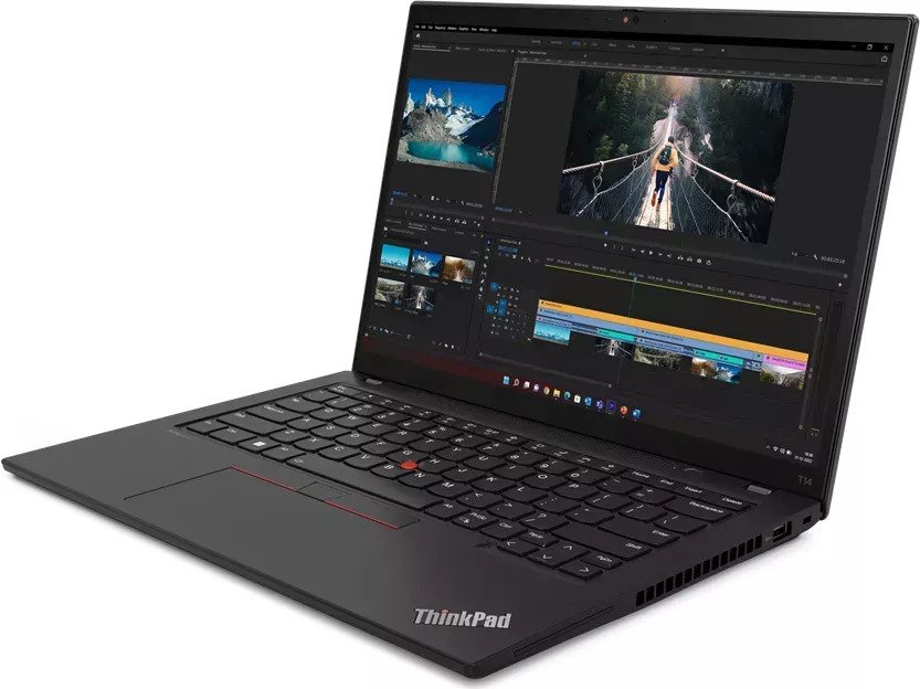 Купить Ноутбук Lenovo ThinkPad T14 Gen 4 (21HES00U00) - ITMag