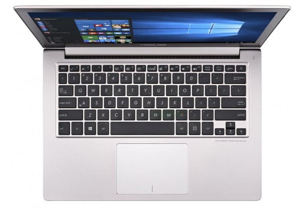 Купить Ноутбук ASUS ZENBOOK UX303UB (UX303UB-R4178R) Rose Gold - ITMag