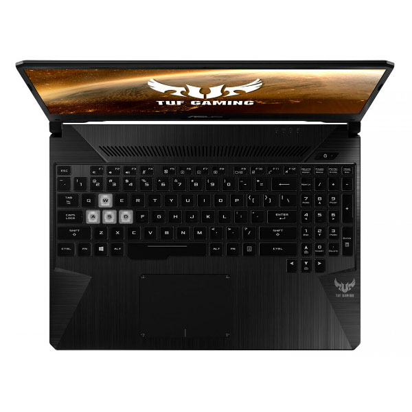 Купить Ноутбук ASUS TUF Gaming FX505DU (FX505DU-AL183) - ITMag