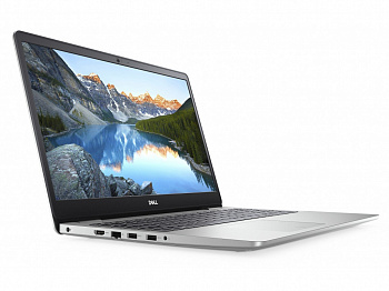 Купить Ноутбук Dell Inspiron 5593 Silver (I55716S3NIW-76S) - ITMag